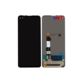 WYŚWIETLACZ Z DIGITIZEREM MOTOROLA MOTO G 5G PLUS CZARNY FULL SET