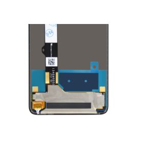 WYŚWIETLACZ Z DIGITIZEREM MOTOROLA MOTO G 5G PLUS CZARNY FULL SET