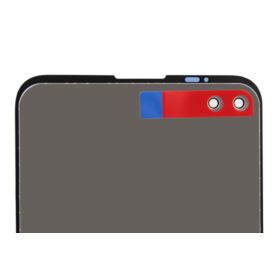 WYŚWIETLACZ Z DIGITIZEREM MOTOROLA MOTO G 5G PLUS CZARNY FULL SET