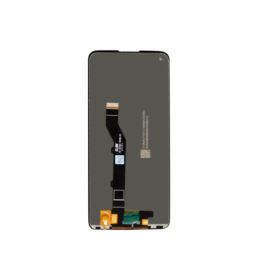WYŚWIETLACZ Z DIGITIZEREM MOTOROLA MOTO G9 PLUS CZARNY FULL SET