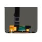 WYŚWIETLACZ Z DIGITIZEREM MOTOROLA MOTO G9 PLUS CZARNY FULL SET