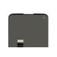 WYŚWIETLACZ Z DIGITIZEREM MOTOROLA MOTO G9 PLUS CZARNY FULL SET