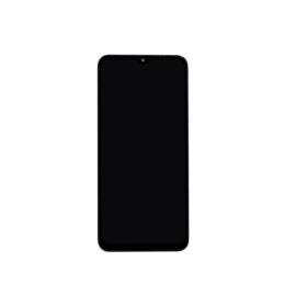 WYŚWIETLACZ Z DIGITIZEREM XIAOMI REDMI 9 Z RAMKĄ CZARNY FULL SET