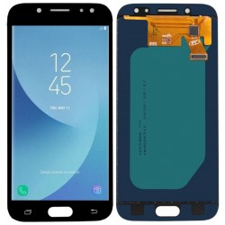 WYŚWIETLACZ Z DIGITIZEREM SAMSUNG GALAXY J5 2017 SM-J530F SM-J530K SM-J530G SM-J530S CZARNY