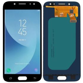 WYŚWIETLACZ Z DIGITIZEREM SAMSUNG GALAXY J5 2017 SM-J530F SM-J530K SM-J530G SM-J530S CZARNY