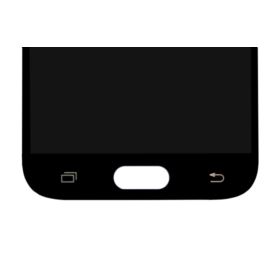 WYŚWIETLACZ Z DIGITIZEREM SAMSUNG GALAXY J5 2017 SM-J530F SM-J530K SM-J530G SM-J530S CZARNY