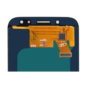 WYŚWIETLACZ I DIGITIZER SAMSUNG GALAXY J5 2017 SM-J530F SM-J530S Z ZESTAWEM NAPRAWCZYM CZARNY