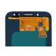 WYŚWIETLACZ I DIGITIZER SAMSUNG GALAXY J5 2017 SM-J530F SM-J530S Z ZESTAWEM NAPRAWCZYM CZARNY