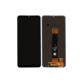 WYŚWIETLACZ Z DIGITIZEREM SAMSUNG A32 SM-A326 CZARNY FULL SET