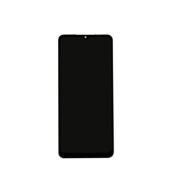 WYŚWIETLACZ Z DIGITIZEREM SAMSUNG A32 SM-A326 CZARNY FULL SET