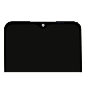 WYŚWIETLACZ Z DIGITIZEREM SAMSUNG GALAXY A12 SM-125 CZARNY FULL SET