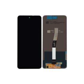 WYŚWIETLACZ Z DIGITIZEREM XIAOMI NOTE 9S NOTE 9 PRO CZARNY FULL SET