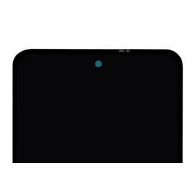 WYŚWIETLACZ Z DIGITIZEREM XIAOMI NOTE 9S NOTE 9 PRO CZARNY FULL SET