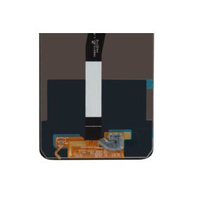 WYŚWIETLACZ Z DIGITIZEREM XIAOMI NOTE 9S NOTE 9 PRO CZARNY FULL SET