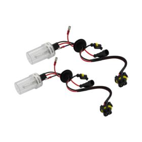 ŻAR&Oacute;WKI H7 HID XENON Z PRZETWORNICAMI