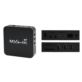 SMART TV BOX MXQ S805 4K ANDROID 10.0 Z KABLEM HDMI I PILOTEM