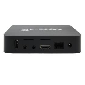 SMART TV BOX MXQ S805 4K ANDROID 10.0 Z KABLEM HDMI I PILOTEM