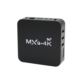 SMART TV BOX MXQ S805 4K ANDROID 10.0 Z KABLEM HDMI I PILOTEM