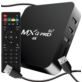 SMART TV BOX MXQ PRO S905X ANDROID 10.1 4K Z PILOTEM