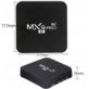 SMART TV BOX MXQ PRO S905X ANDROID 10.1 4K Z PILOTEM