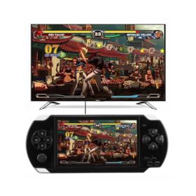 KONSOLA PRZENOŚNA X6 RETRO 1000 GIER