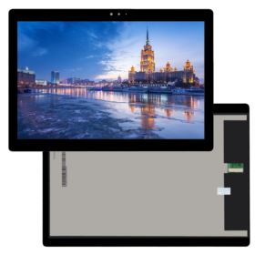 WYŚWIETLACZ Z DIGITIZEREM LENOVO TAB M10 X605 TB-X605F TB-X605L FULL SET