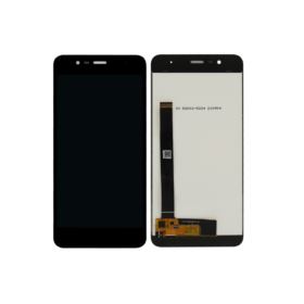 WYŚWIETLACZ Z DIGITIZEREM ASUS ZENFONE 3 MAX ZC520TL X008D FULL SET