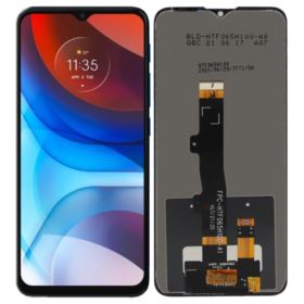 WYŚWIETLACZ Z DIGITIZEREM MOTOROLA MOTO E7 POWER XT2097 XT2097-6 FULL SET