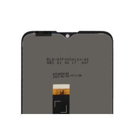 WYŚWIETLACZ Z DIGITIZEREM MOTOROLA MOTO E7 POWER XT2097 XT2097-6 FULL SET