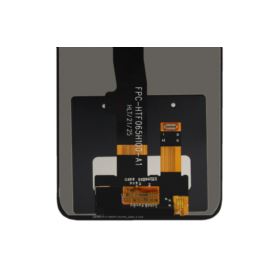 WYŚWIETLACZ Z DIGITIZEREM MOTOROLA MOTO E7 POWER XT2097 XT2097-6 FULL SET