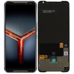 WYŚWIETLACZ Z DIGITIZEREM ROG PHONE 2 ZS660KL FULL SET