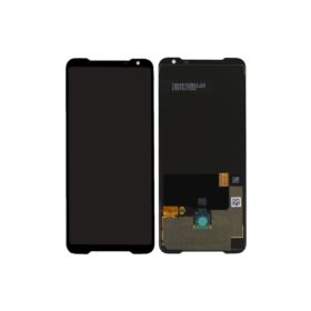 WYŚWIETLACZ Z DIGITIZEREM ROG PHONE 2 ZS660KL FULL SET