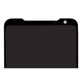 WYŚWIETLACZ Z DIGITIZEREM ROG PHONE 2 ZS660KL FULL SET