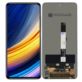 WYŚWIETLACZ Z DIGITIZEREM XIAOMI POCO X3 NFC M2007J20CG FULL SET