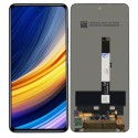 WYŚWIETLACZ Z DIGITIZEREM XIAOMI POCO X3 NFC M2007J20CG FULL SET