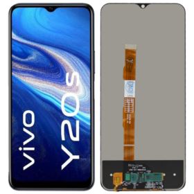 WYŚWIETLACZ Z DIGITIZEREM VIVO Y20S Y20 Y20i V2029 V2032 V2027 FULL SET