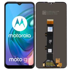 WYŚWIETLACZ Z DIGITIZEREM MOTOROLA MOTO G10 FULL SET