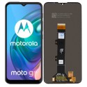 WYŚWIETLACZ Z DIGITIZEREM MOTOROLA MOTO G10 FULL SET