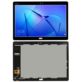 WYŚWIETLACZ Z DIGITIZEREM HUAWEI MEDIAPAD M3 LITE BAH-L09 BAH-W09 FULL SET