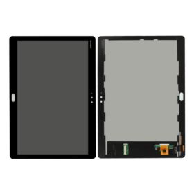WYŚWIETLACZ Z DIGITIZEREM HUAWEI MEDIAPAD M3 LITE BAH-L09 BAH-W09 FULL SET