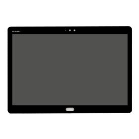 WYŚWIETLACZ Z DIGITIZEREM HUAWEI MEDIAPAD M3 LITE BAH-L09 BAH-W09 FULL SET