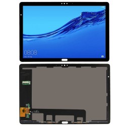 WYŚWIETLACZ Z DIGITIZEREM HUAWEI MEDIAPAD M5 LITE 10.1 BAH2-L09 BAH2-W19 FULL SET