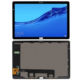 WYŚWIETLACZ Z DIGITIZEREM HUAWEI MEDIAPAD M5 LITE 10.1 BAH2-L09 BAH2-W19 FULL SET