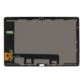 WYŚWIETLACZ Z DIGITIZEREM HUAWEI MEDIAPAD M5 LITE 10.1 BAH2-L09 BAH2-W19 FULL SET