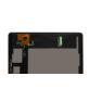WYŚWIETLACZ Z DIGITIZEREM HUAWEI MEDIAPAD M5 LITE 10.1 BAH2-L09 BAH2-W19 FULL SET