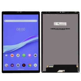 WYŚWIETLACZ Z DIGITIZEREM LENOVO TAB M10 PLUS X606F FULL SET