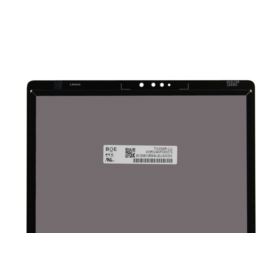 WYŚWIETLACZ Z DIGITIZEREM LENOVO TAB M10 PLUS X606F FULL SET