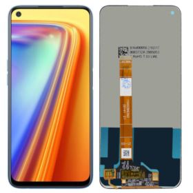 WYŚWIETLACZ Z DIGITIZEREM REALME 7 5G RMX2151 FULL SET