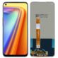 WYŚWIETLACZ Z DIGITIZEREM REALME 7 5G RMX2151 FULL SET