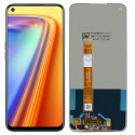 WYŚWIETLACZ Z DIGITIZEREM REALME 7 5G RMX2151 FULL SET